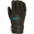 See Black Pow Gloves Stealth Glove - Women's