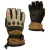 See Brown ST Print Pow Gloves Assault Glove - Men's See Brown ST Print Pow Gloves Assault Glove - Men's