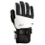 See Black/White Pow Gloves Gypsy Glove - Women's See Black/White Pow Gloves Gypsy Glove - Women's