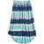 Roxy Sun Shining Skirt - Girls'&nbsp;Back