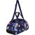 Roxy Sugar Me Up Duffel Bag - 1953cu in&nbsp;Back