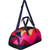 Roxy Sugar Me Up Duffel Bag - 1953cu in&nbsp;Back