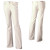 See Ecru Roxy Revolution Denim Pants - Women's See Ecru Roxy Revolution Denim Pants - Women's