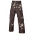 See DPM Quiktarn Print Mudd Quiksilver Goodtimes Snowboard Pant - Men's See DPM Quiktarn Print Mudd Quiksilver Goodtimes Snowboard Pant - Men's