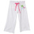 See White Roxy Beach Ball Active Pant - Girls' See White Roxy Beach Ball Active Pant - Girls'
