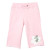 Roxy Count to Three Active Cropped Pant - Little Girls'