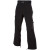 See Black Quiksilver Gaper Snowboard Pant - Men's See Black Quiksilver Gaper Snowboard Pant - Men's