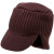 See Fudge Quiksilver Sleddin' Hat - Men's