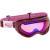 See Potion Purple/Pink Blue Roxy Mist Goggles