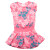 See Fandango Roxy Juggling Dress - Little Girls'