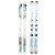 See 175cm Roxy Broom Stix Ski - Women's