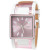 See Pink/Pink Roxy Supernova Plastika Watch - Women's See Pink/Pink Roxy Supernova Plastika Watch - Women's