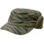See Army Quiksilver Yellow Snow Hat