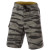 Quiksilver Flying Tiger 22in Board Short - Men's