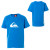 Quiksilver Mountain Wave Short-Sleeve T-Shirt - Little Boys'