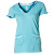 Roxy Goldie Hooded Shirt - Short Sleeve - Women's
