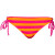 See Fuschia Roxy Rainbow Cove 70's Lowrider Tie Side Bikini Bottom - Women's See Fuschia Roxy Rainbow Cove 70's Lowrider Tie Side Bikini Bottom - Women's