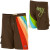 Roxy Beach Break Board Short - Women's