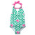 See Palm Green Roxy Luau Tank Swimsuit - Girls' See Palm Green Roxy Luau Tank Swimsuit - Girls'