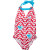 See Racer Red Roxy Luau Tank Swimsuit - Girls' See Racer Red Roxy Luau Tank Swimsuit - Girls'