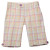 See African Violet Roxy End Result Plaid Short - Girls' See African Violet Roxy End Result Plaid Short - Girls'