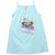 Roxy Equal To Tank Top - Girls'