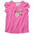 See Tulah Roxy Too Much TV Shirt - Short Sleeve - Little Girls' See Tulah Roxy Too Much TV Shirt - Short Sleeve - Little Girls'