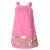 See Tulah Roxy Kalia Dress - Little Girls' See Tulah Roxy Kalia Dress - Little Girls'