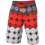 See Gunsmoke Quiksilver Mydogspot Board Short - Men's See Gunsmoke Quiksilver Mydogspot Board Short - Men's