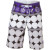 See Laker Purple Quiksilver Mydogspot Board Short - Men's See Laker Purple Quiksilver Mydogspot Board Short - Men's