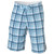 See Smith Blue Quiksilver Duke & Duke 22in Board Short - Men's See Smith Blue Quiksilver Duke & Duke 22in Board Short - Men's
