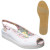 See White/Lt.Pink Roxy Paige Wedge - Women's See White/Lt.Pink Roxy Paige Wedge - Women's