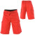 See Comp Red Quiksilver Manic 08 Solid Board Short - Men's See Comp Red Quiksilver Manic 08 Solid Board Short - Men's