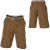 See Crambone Plaid Quiksilver Ciggy Short - Men's