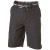 See Gunsmoke Stripe Quiksilver Ciggy Short - Men's
