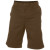 See Brown Quiksilver Union Short - Men's See Brown Quiksilver Union Short - Men's