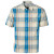See Campus Blue Quiksilver Eleventeen Shirt - Short-Sleeve - Men's See Campus Blue Quiksilver Eleventeen Shirt - Short-Sleeve - Men's