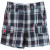 See Navy 2 Quiksilver Frank Short - Toddler See Navy 2 Quiksilver Frank Short - Toddler