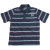 See Navy Quiksilver Papa San Polo - Little Boys' See Navy Quiksilver Papa San Polo - Little Boys'