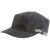 See Dark Gray Quiksilver Bolsa Military Hat - Men's See Dark Gray Quiksilver Bolsa Military Hat - Men's