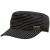 Quiksilver Skate Dub Military Cap - Men's
