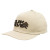 See Khaki Quiksilver Catastrophy Ball Cap - Men's See Khaki Quiksilver Catastrophy Ball Cap - Men's