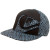 Quiksilver Pandemonium Flexfit Ball Cap - Men's