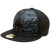See Black Quiksilver Snake Oil New Era Cap - Men's See Black Quiksilver Snake Oil New Era Cap - Men's