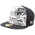 Quiksilver Snake Oil New Era Cap - Men's