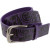 See Deep Purple Quiksilver Hooligan Belt - Men's
