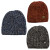 Quiksilver Twisted Beanie