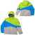 Quiksilver Danger Zone Jacket - Boys'