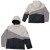 See Smoke Quiksilver Danger Zone Jacket - Boys' See Smoke Quiksilver Danger Zone Jacket - Boys'