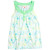 See Bright White Roxy What If Tank Top - Girls' See Bright White Roxy What If Tank Top - Girls'